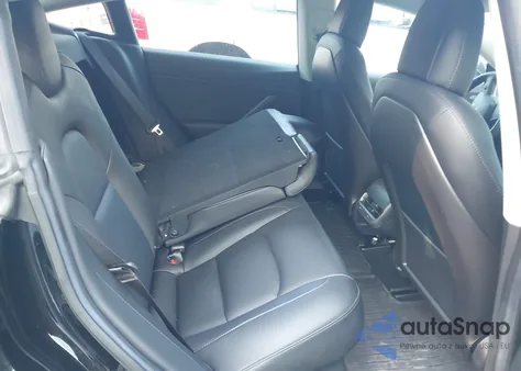 2018 Tesla Model 3 Long Range/Performance from USA, damaged, VIN 5YJ3E1EBXJF068470